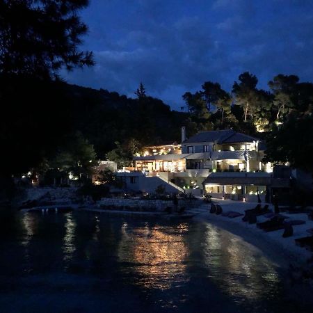 Hôtel Little Green Bay à Hvar Island Extérieur photo